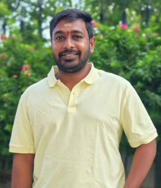 Sandeep Kotha