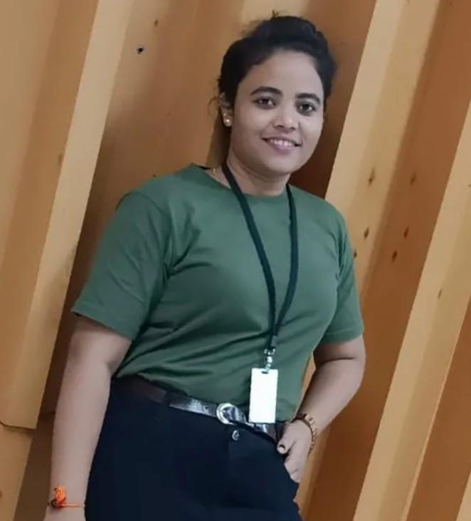 Yamini Neelapu